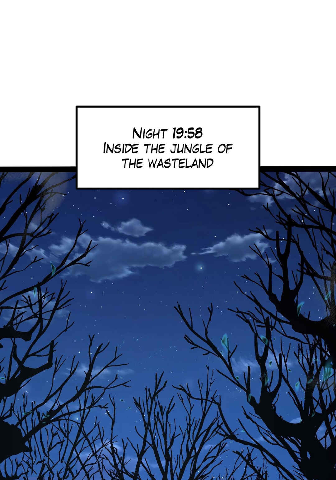 Quánzhí Juéxǐng Chapter 51 - Page 10