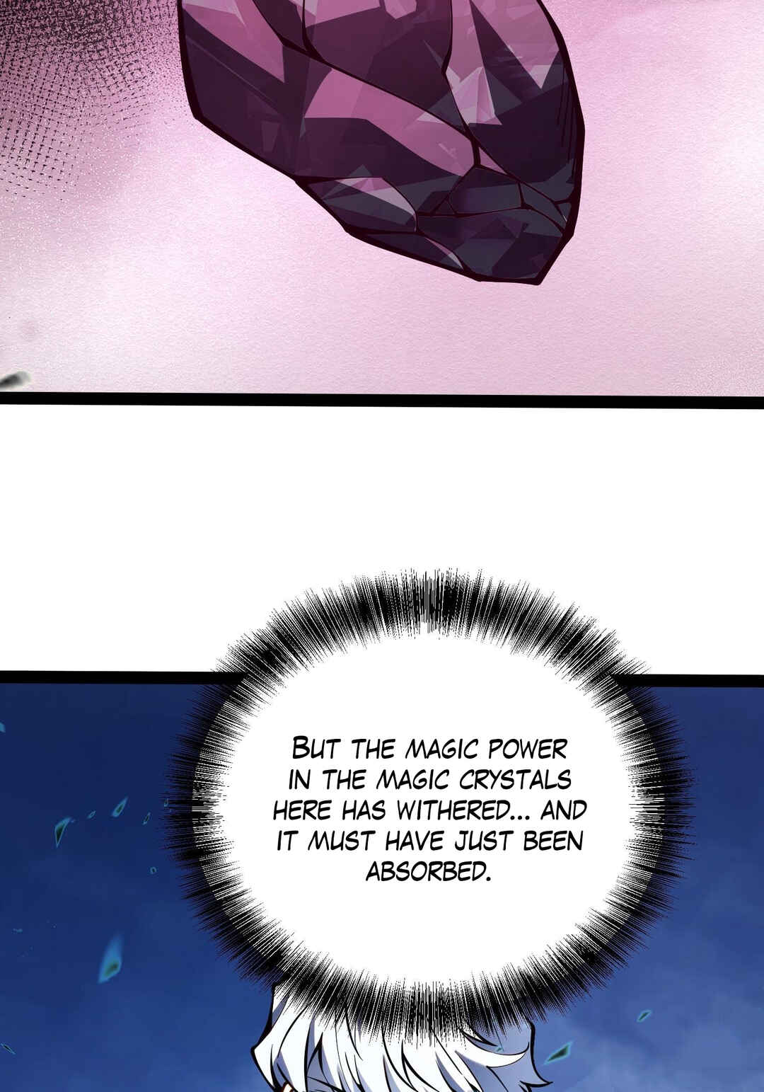 Quánzhí Juéxǐng Chapter 51 - Page 12