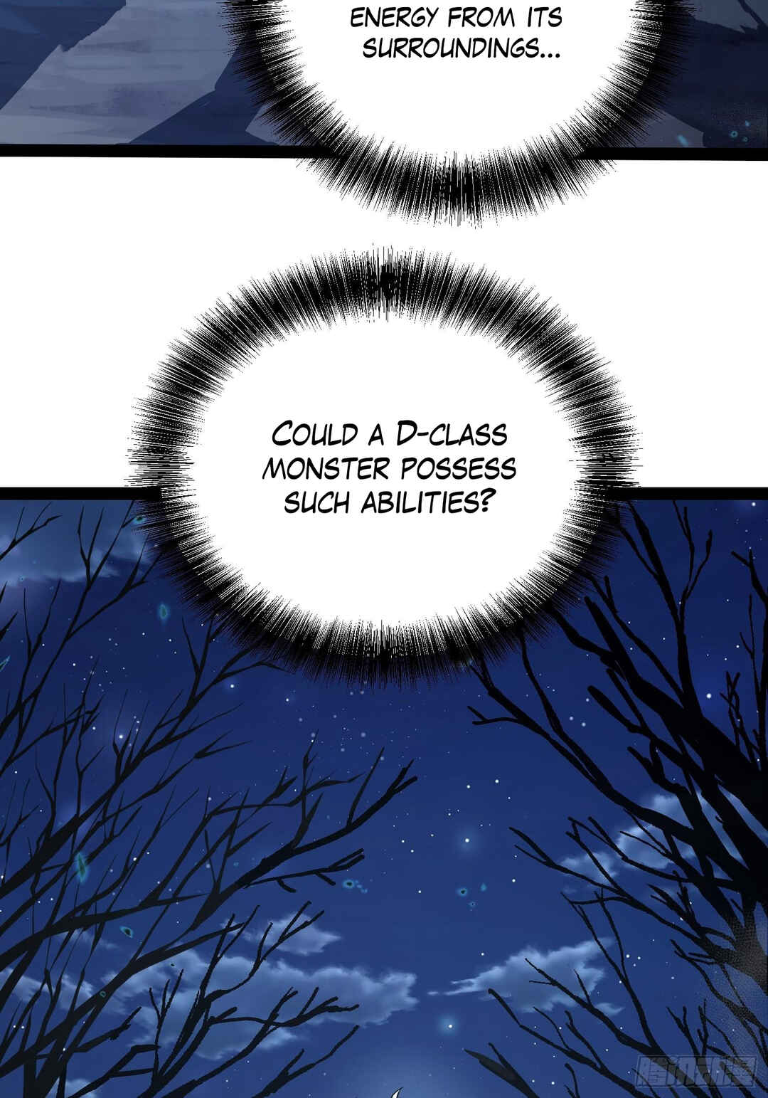 Quánzhí Juéxǐng Chapter 51 - Page 15