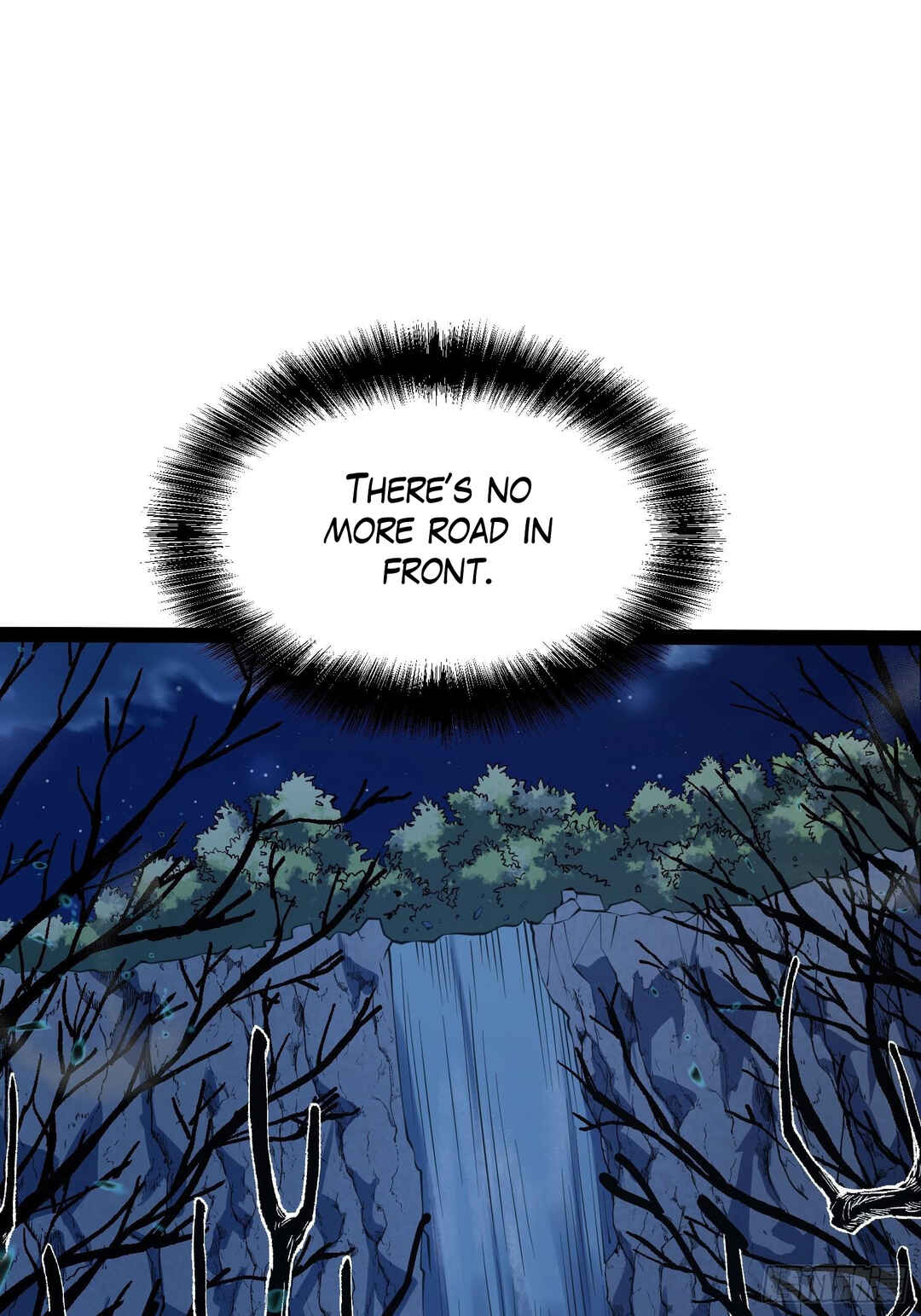 Quánzhí Juéxǐng Chapter 51 - Page 17