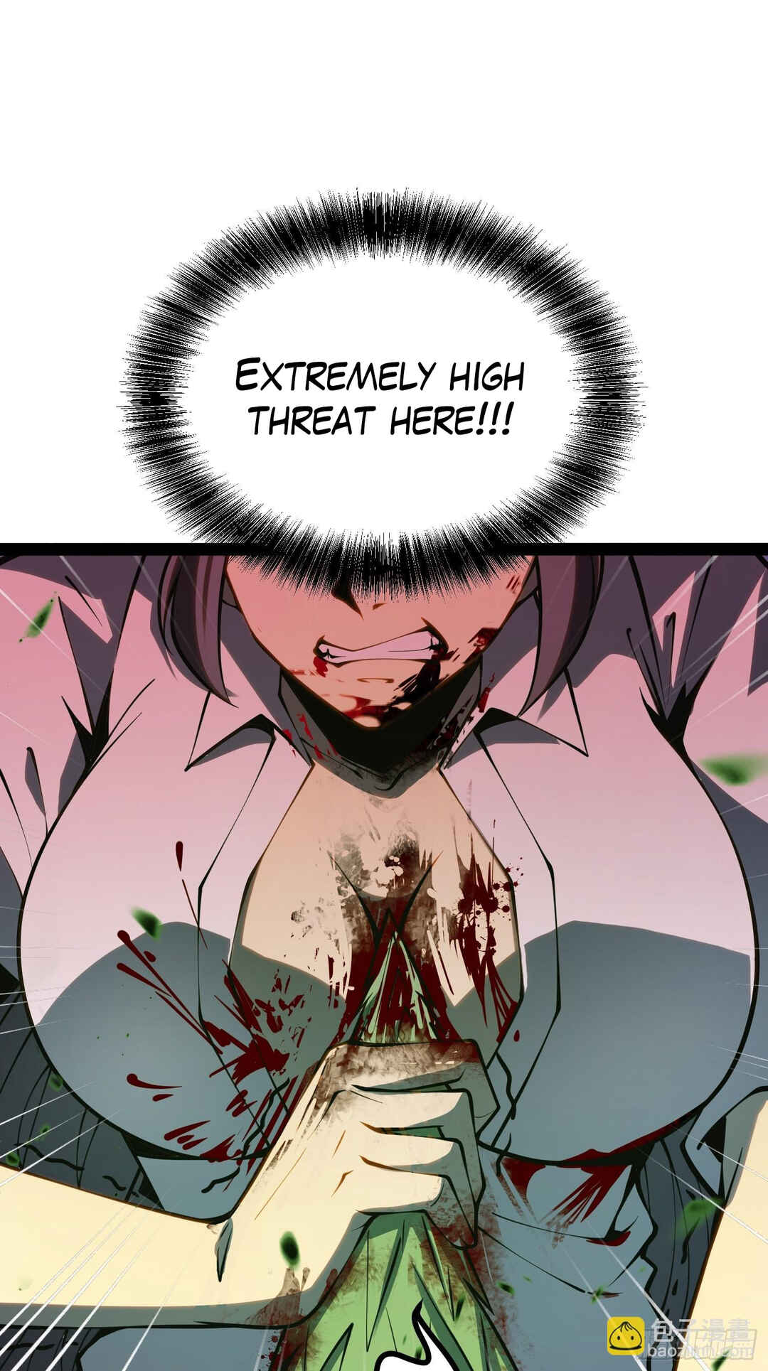 Quánzhí Juéxǐng Chapter 51 - Page 49