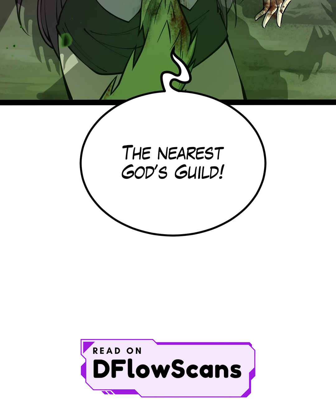 Quánzhí Juéxǐng Chapter 51 - Page 51