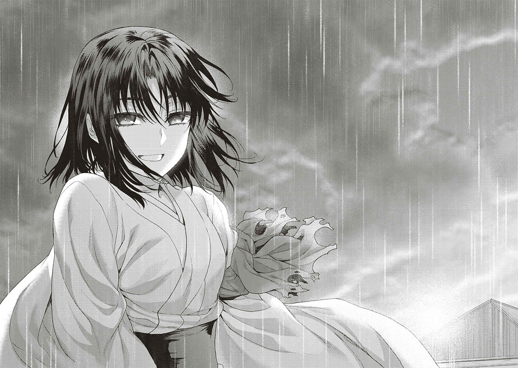 Kara no Kyoukai: The Garden of Sinners Chapter 20 - Page 20