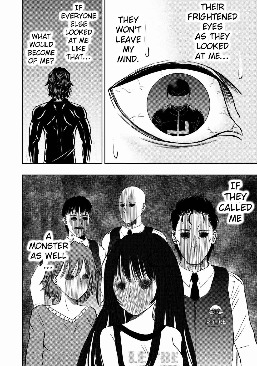 Isekai Kaeri no Ossan wa Shuumatsu Sekai de Musou suru Chapter 16 - Page 31