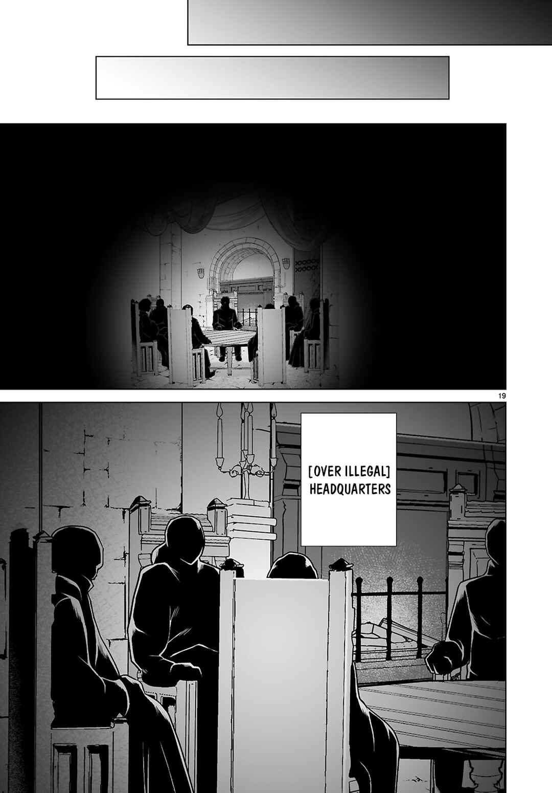 Isekai ni Shoukan Saretan da kedo, Nandemo Kireteshimau Kennou o Te ni Ireta no de Easy Mode deshita Chapter 10 - Page 19