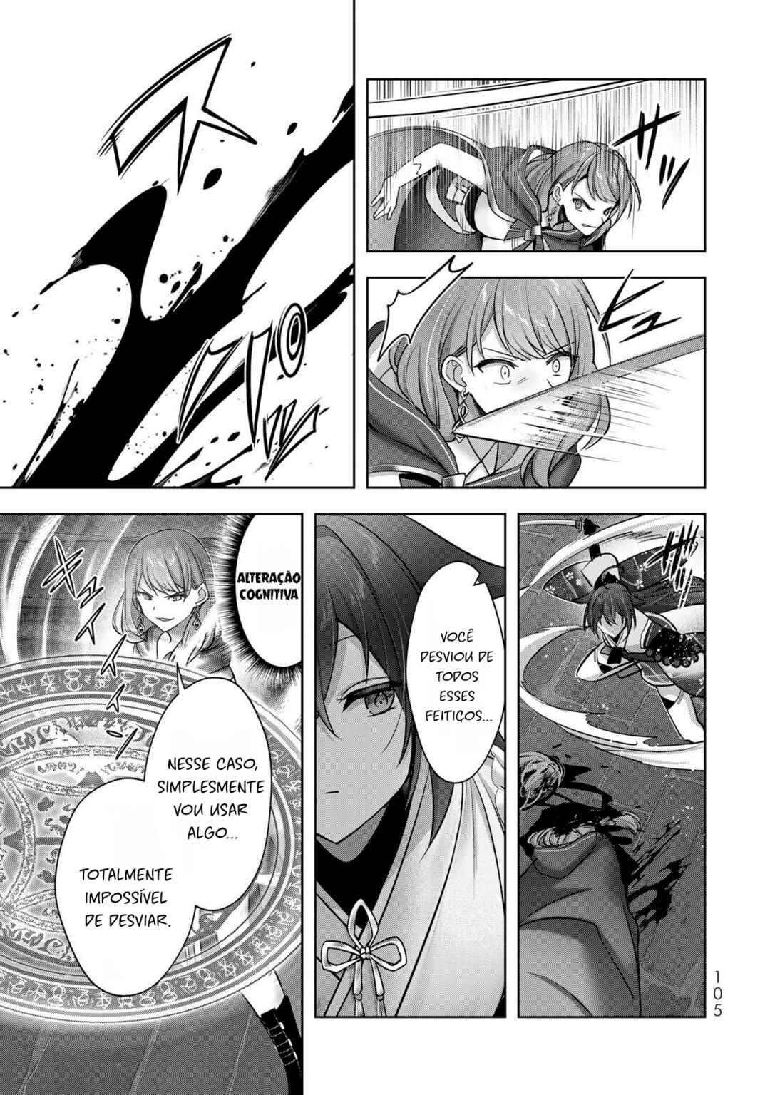 Yuusha Party o Oidasareta Kiyoubinbou: Party Jijou de Fuyojutsushi o Yatteita Kenshi, Bannou e to Itaru Chapter 54 - Page 21
