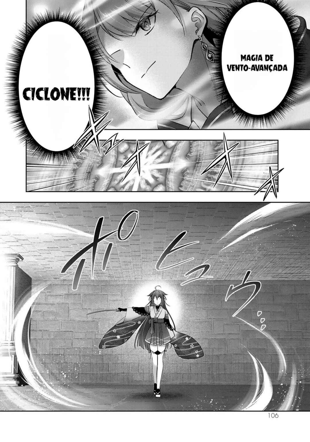 Yuusha Party o Oidasareta Kiyoubinbou: Party Jijou de Fuyojutsushi o Yatteita Kenshi, Bannou e to Itaru Chapter 54 - Page 22