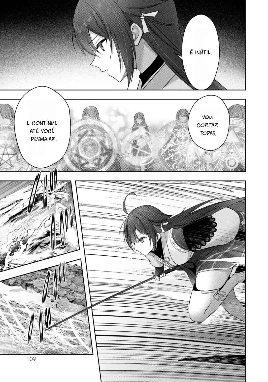 Yuusha Party o Oidasareta Kiyoubinbou: Party Jijou de Fuyojutsushi o Yatteita Kenshi, Bannou e to Itaru Chapter 54 - Page 25