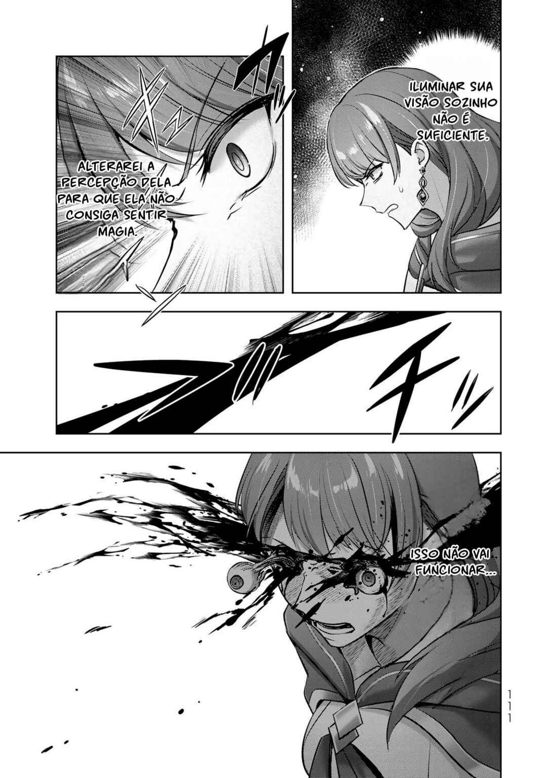 Yuusha Party o Oidasareta Kiyoubinbou: Party Jijou de Fuyojutsushi o Yatteita Kenshi, Bannou e to Itaru Chapter 54 - Page 27
