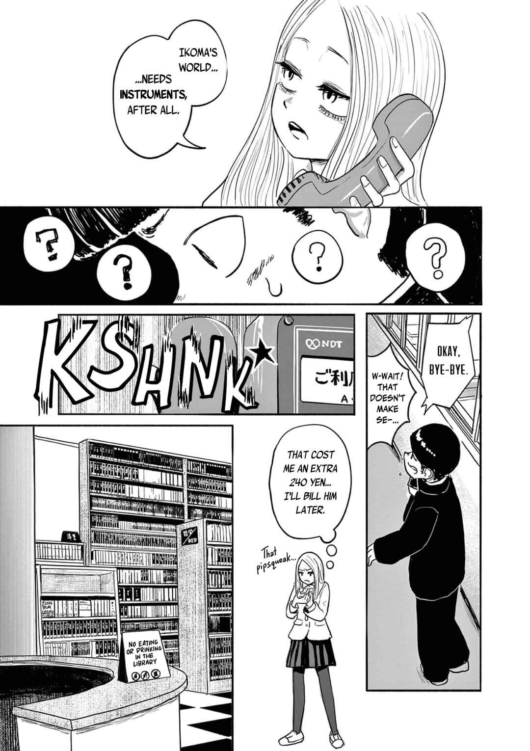 36 Chapter 8 - Page 11