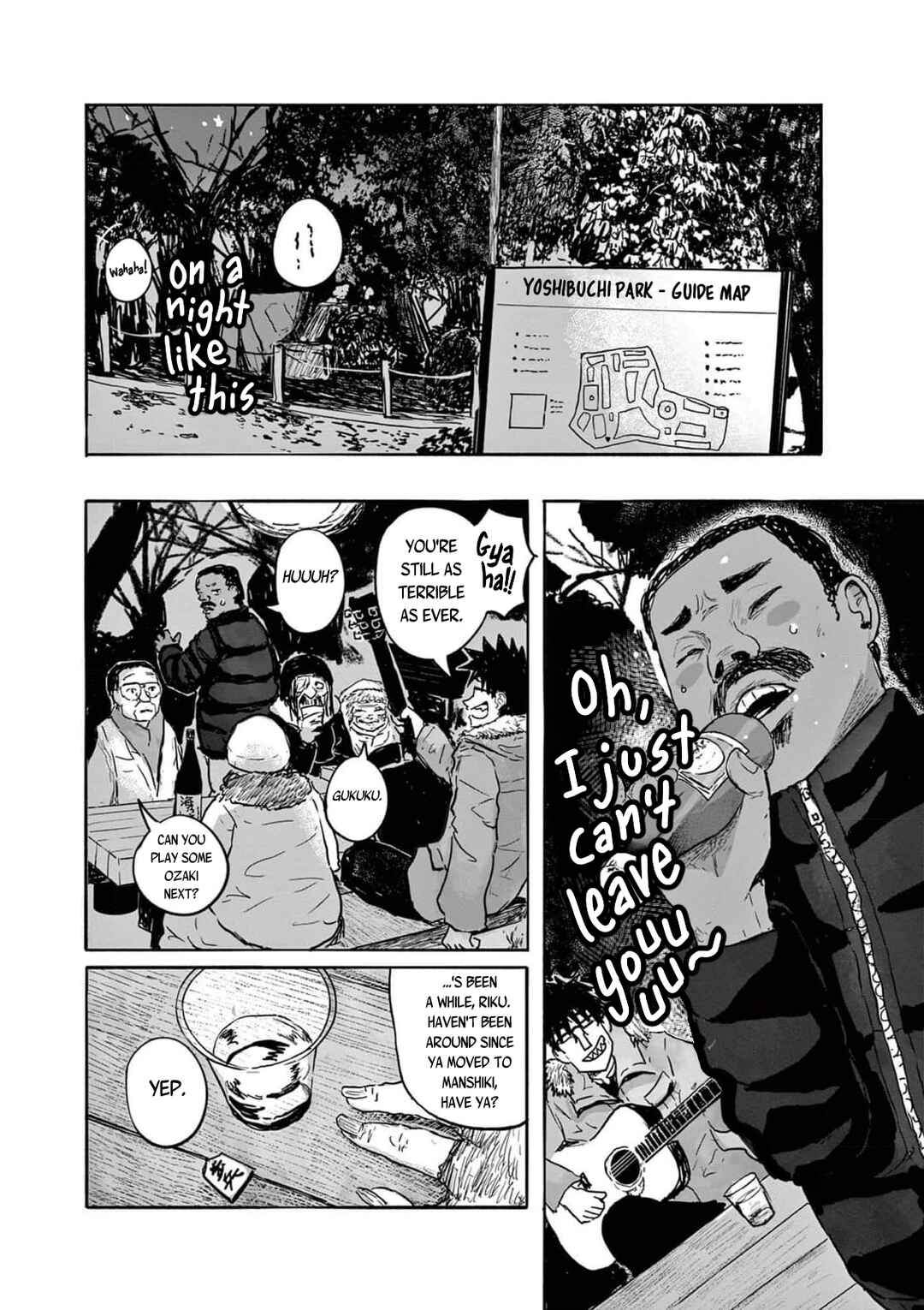 36 Chapter 8 - Page 2