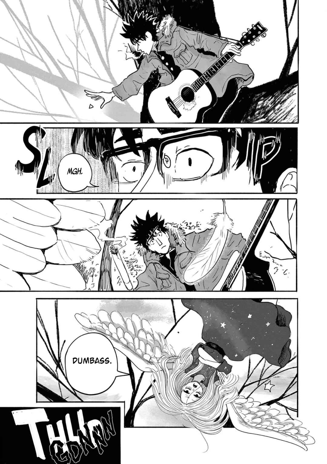 36 Chapter 8 - Page 21