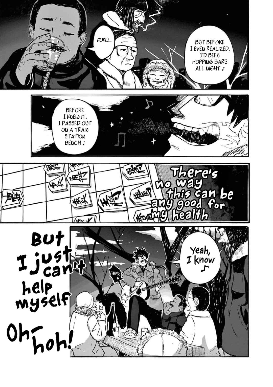 36 Chapter 8 - Page 5