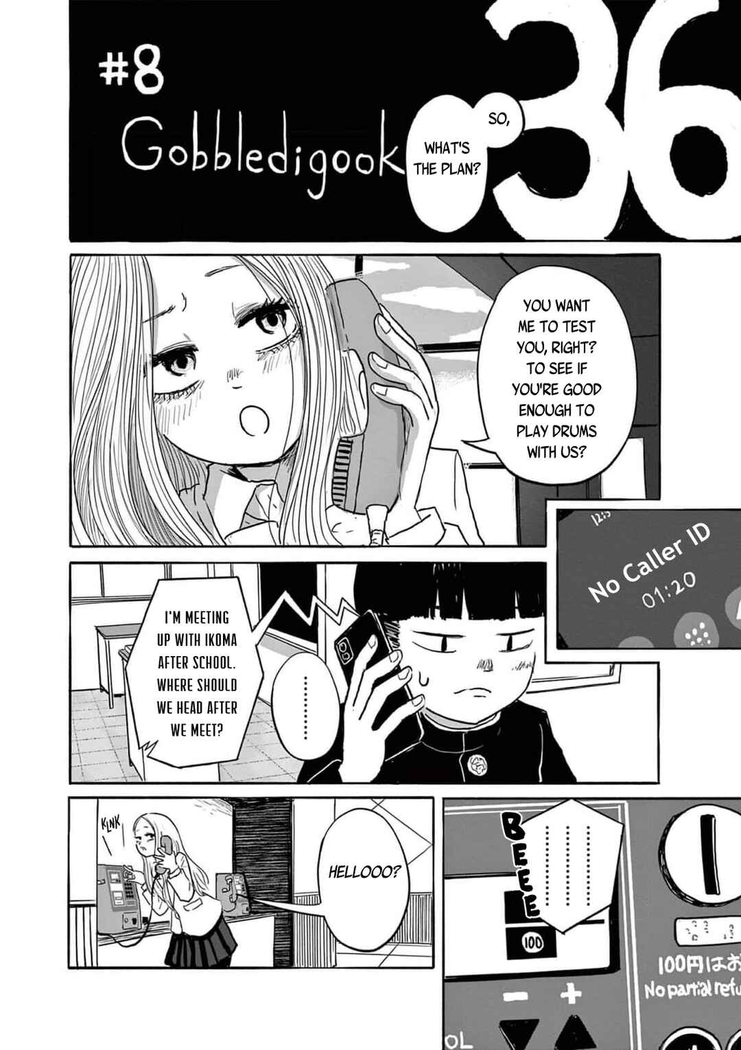 36 Chapter 8 - Page 6