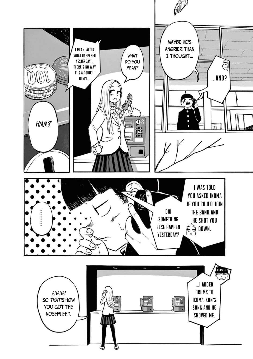 36 Chapter 8 - Page 8