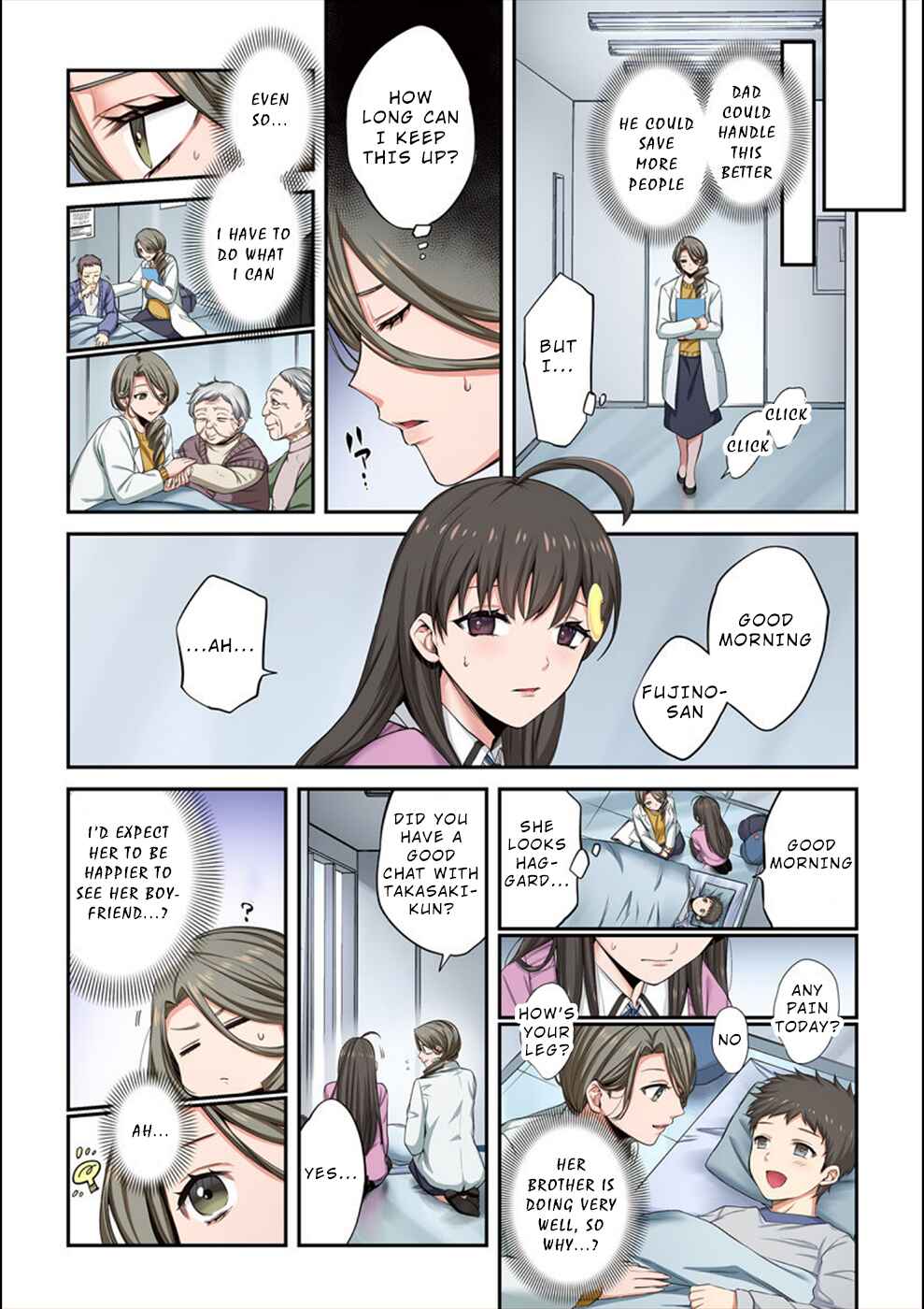 Zombie no Afureta Sekai Ore Dake ga Osowarenai Chapter 11 - Page 15