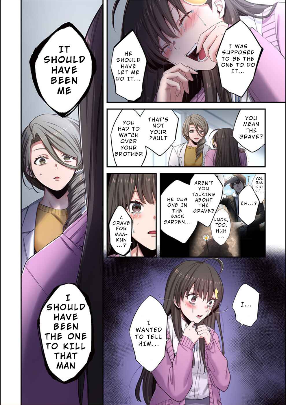 Zombie no Afureta Sekai Ore Dake ga Osowarenai Chapter 11 - Page 17