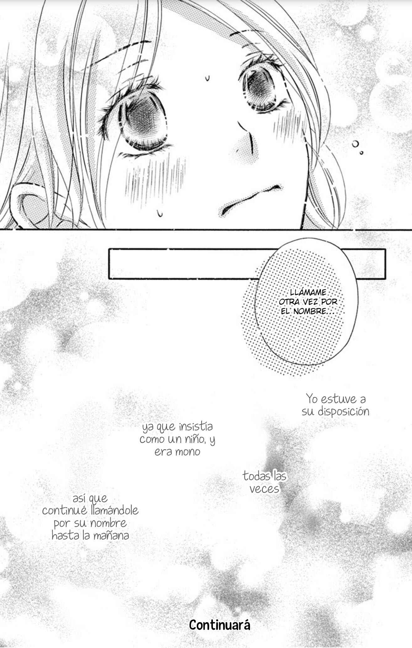 Chijou no Seppun Chapter 11 - Page 37