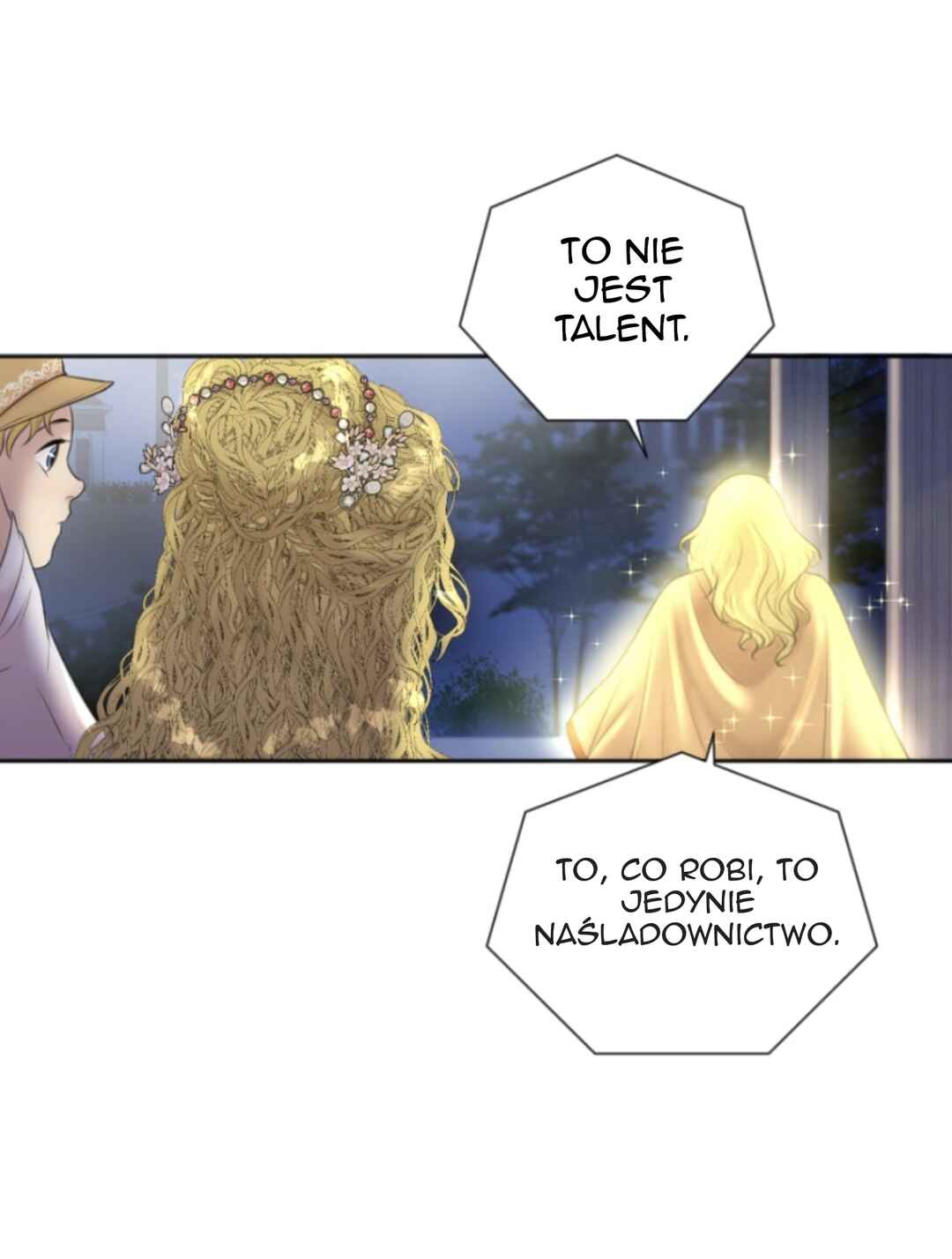 The journey of Dionysus Chapter 42 - Page 11
