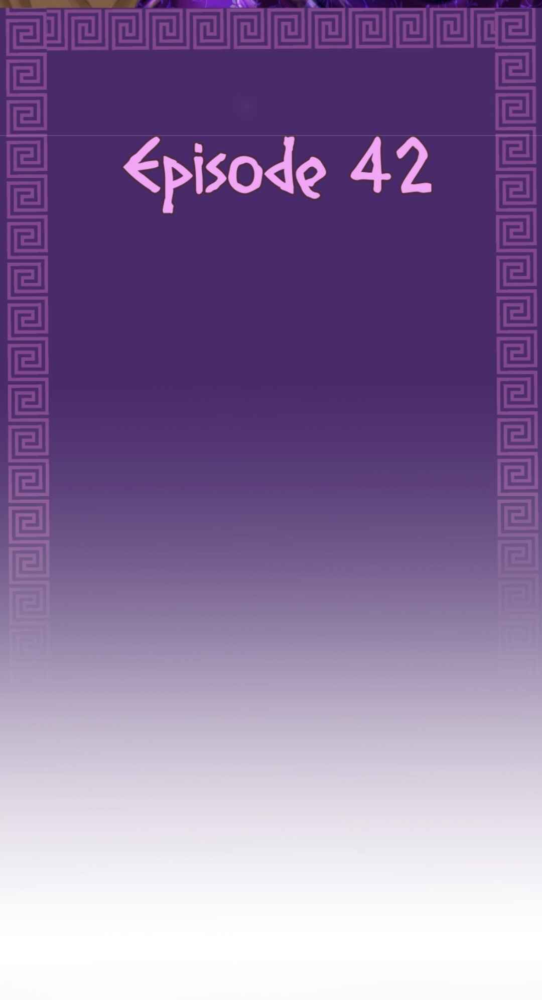 The journey of Dionysus Chapter 42 - Page 2