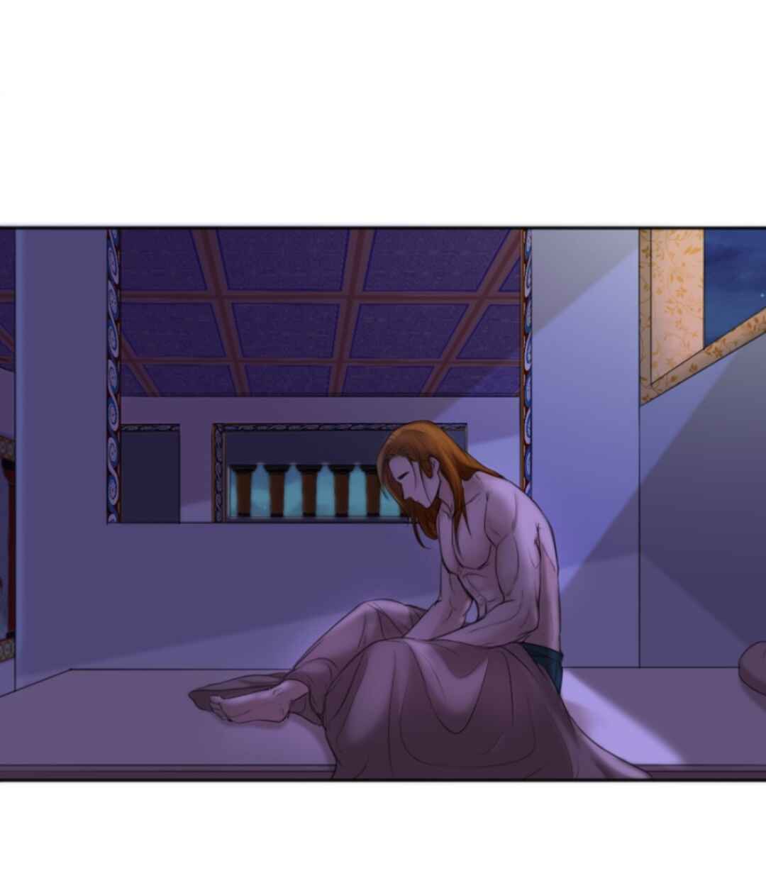 The journey of Dionysus Chapter 42 - Page 27
