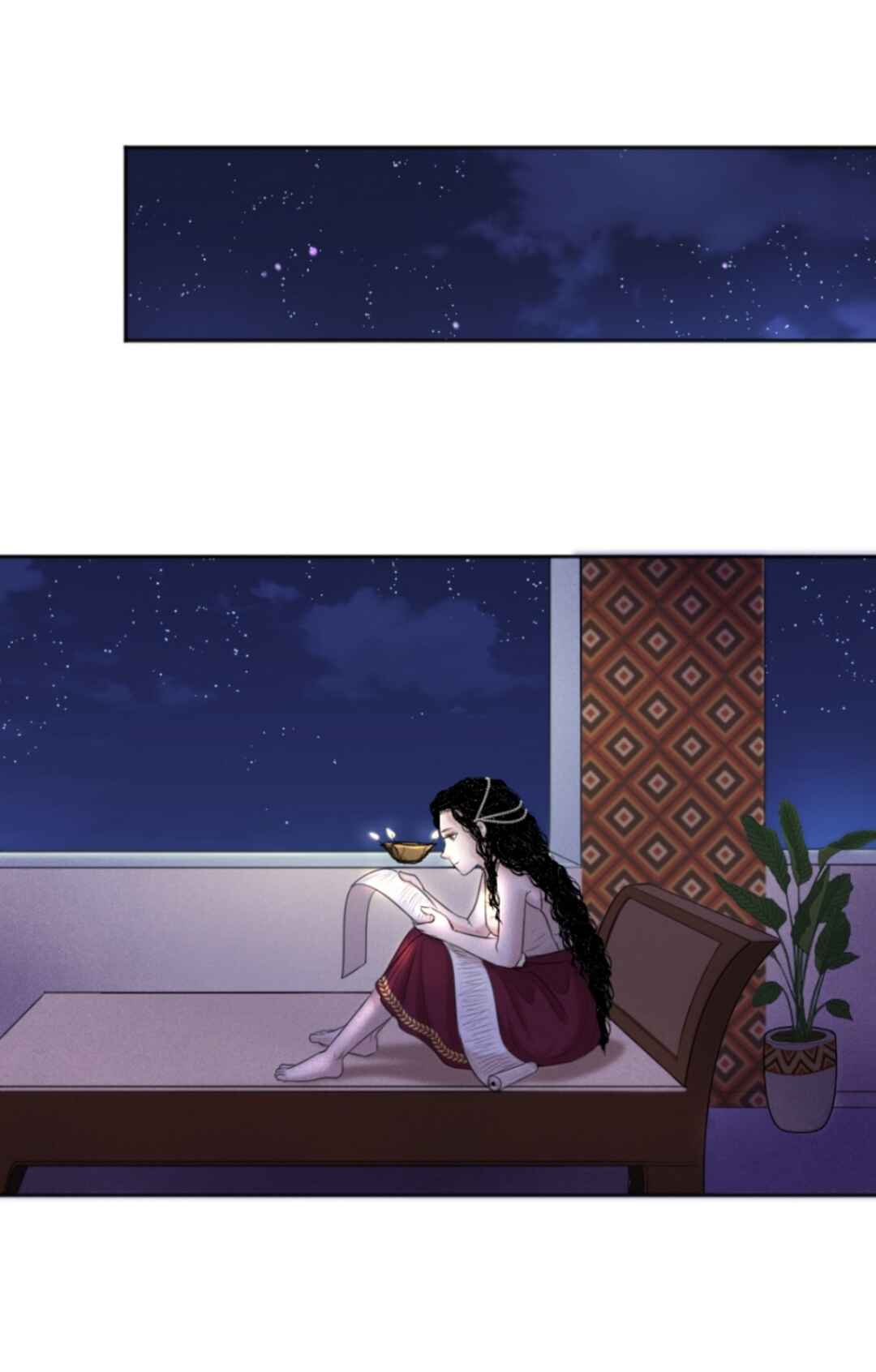 The journey of Dionysus Chapter 42 - Page 30