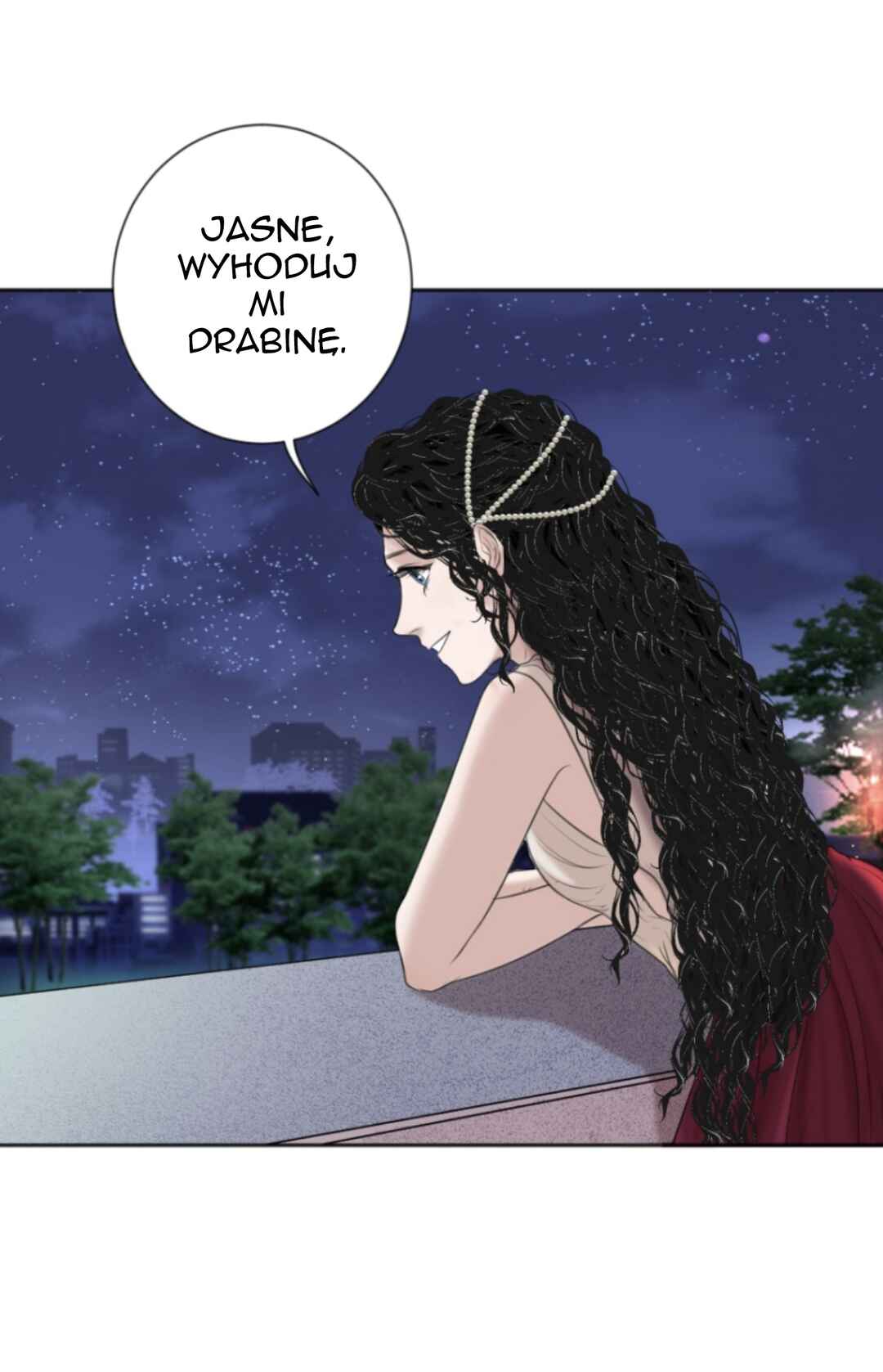 The journey of Dionysus Chapter 42 - Page 33