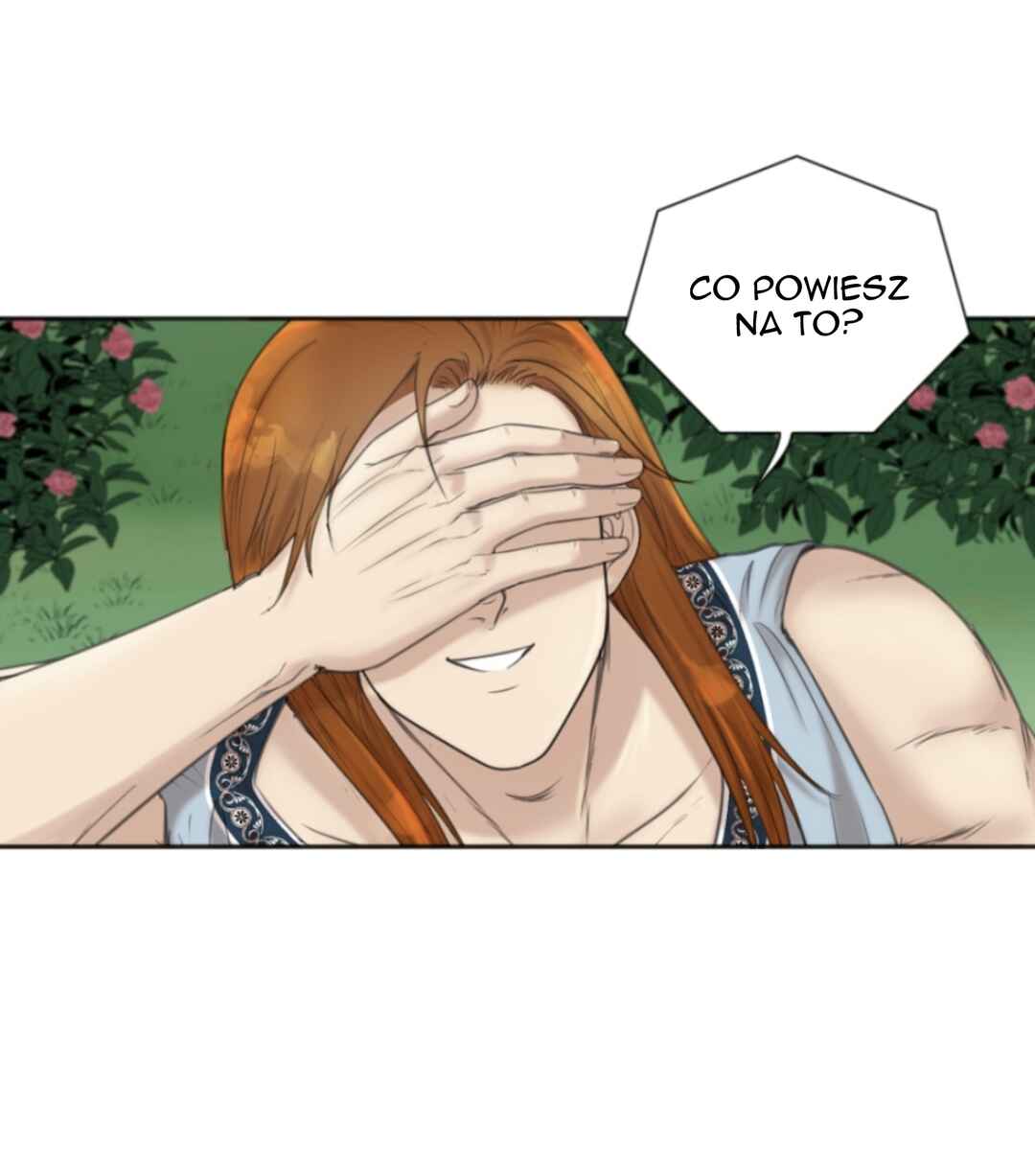 The journey of Dionysus Chapter 42 - Page 37