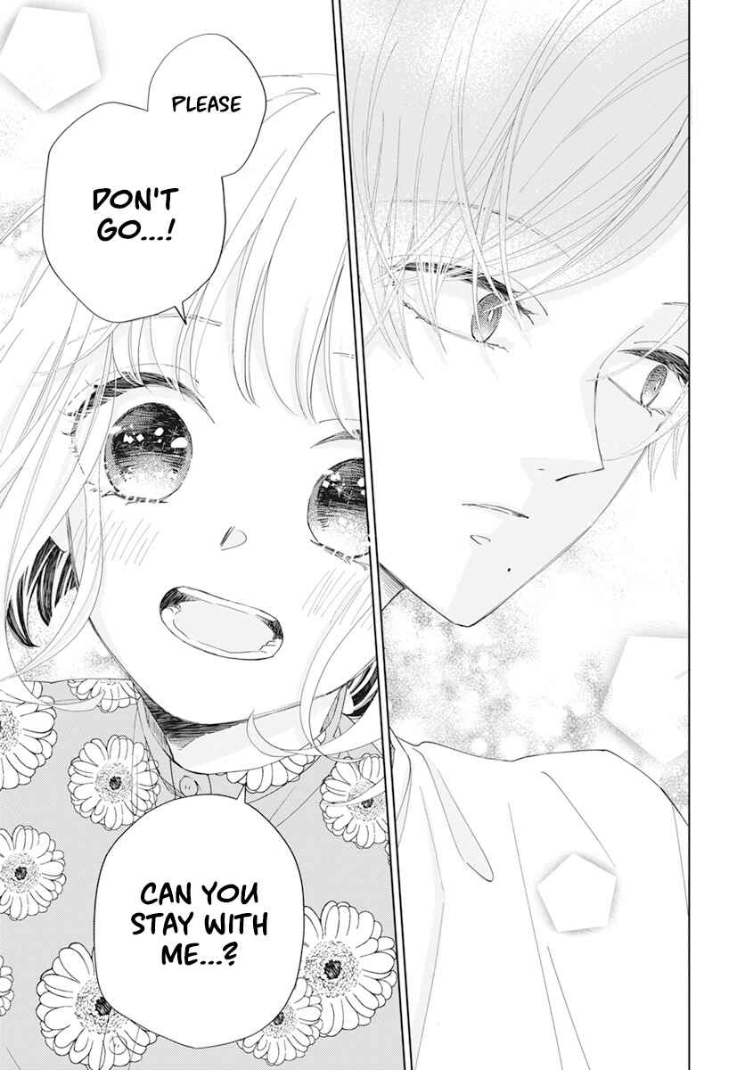 Pizzicato no Nemuru Mori Chapter 1 - Page 46