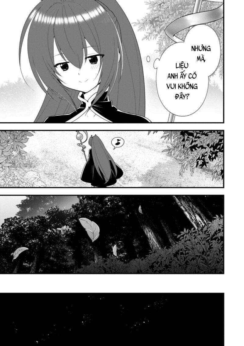 A-Rank Boukensha no Slow Life Chapter 18 - Page 10