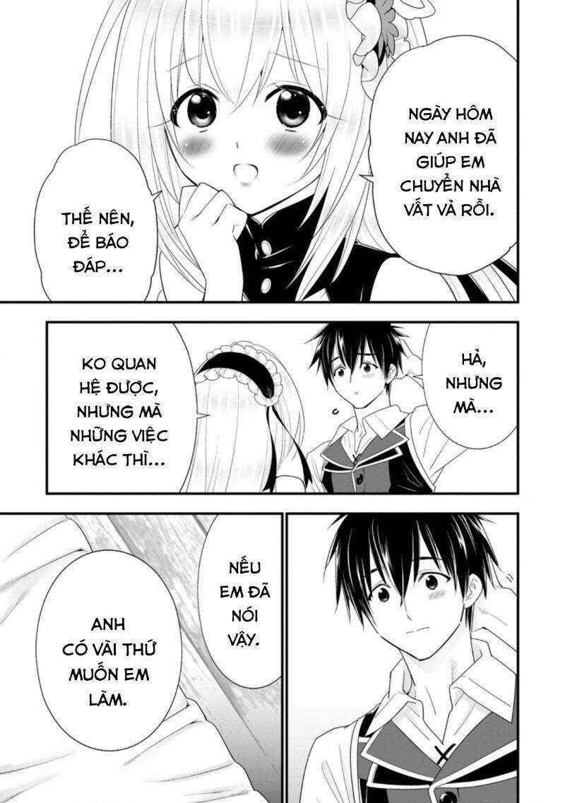 A-Rank Boukensha no Slow Life Chapter 18 - Page 18