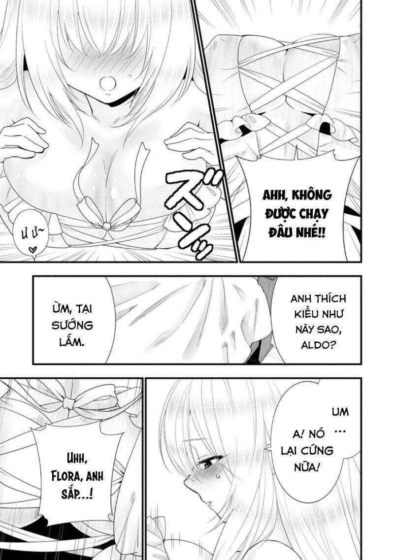 A-Rank Boukensha no Slow Life Chapter 18 - Page 22
