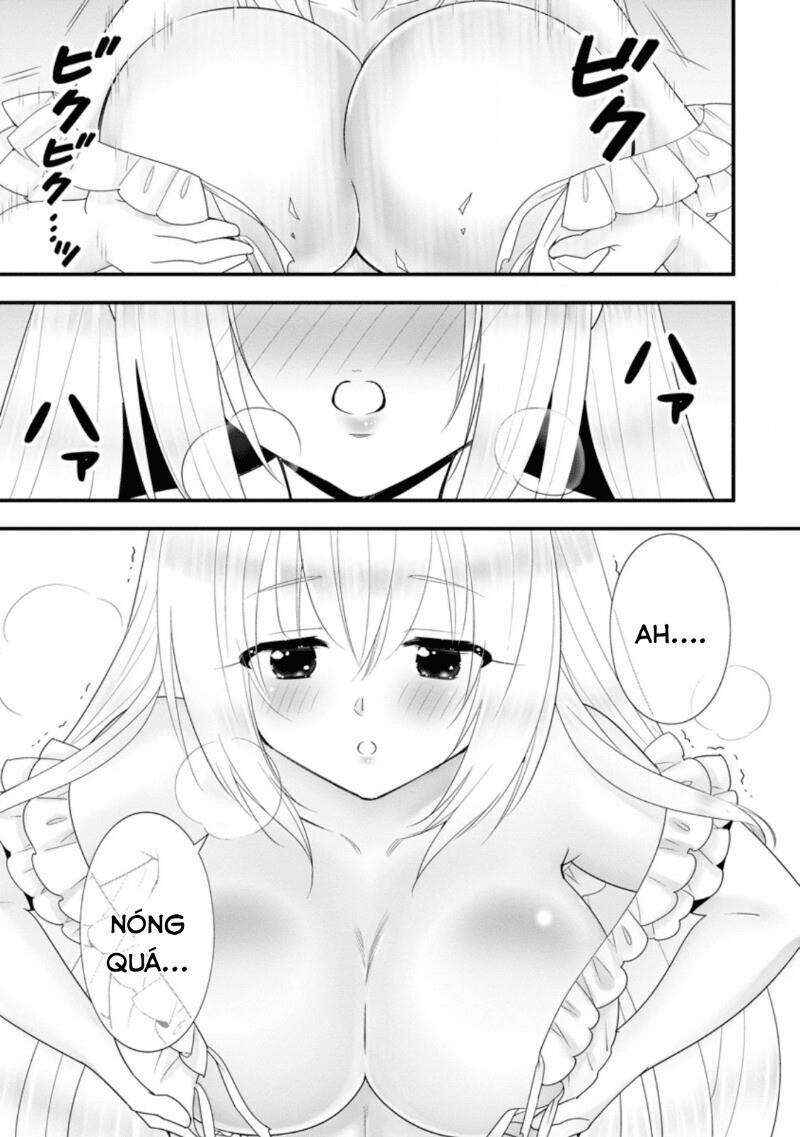 A-Rank Boukensha no Slow Life Chapter 18 - Page 24