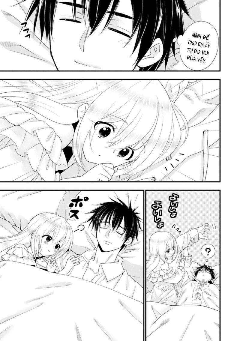 A-Rank Boukensha no Slow Life Chapter 18 - Page 26