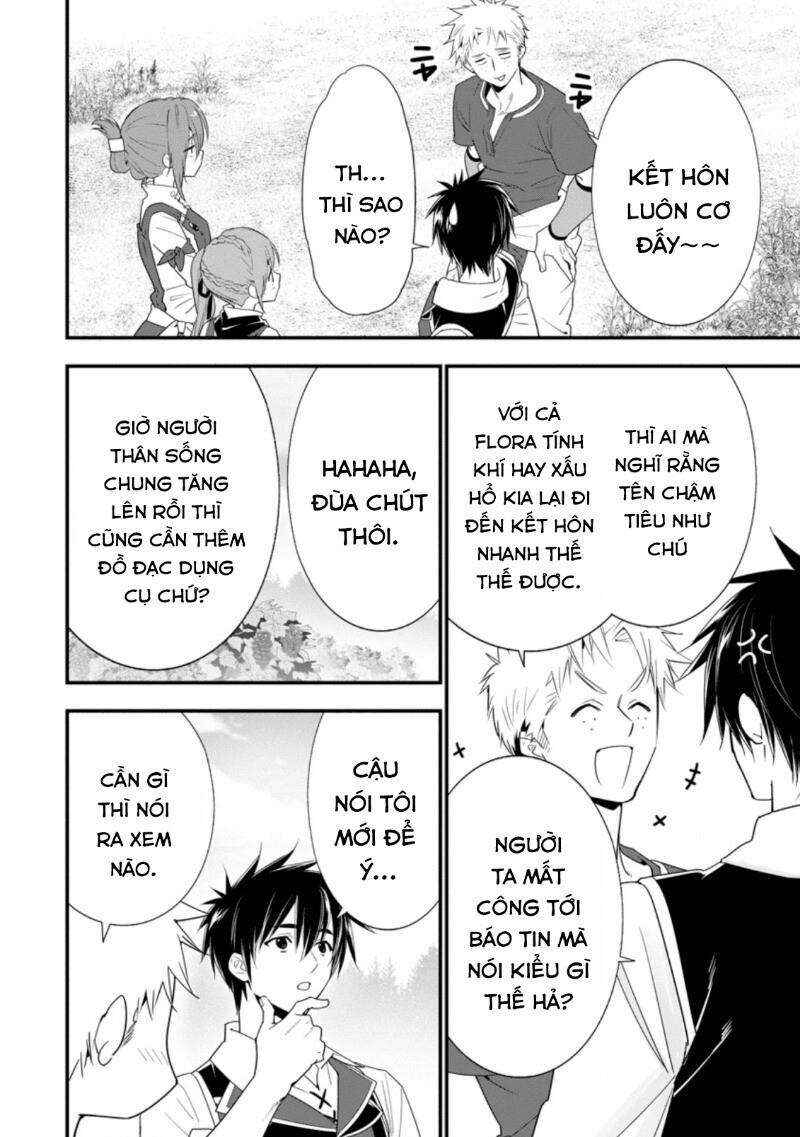 A-Rank Boukensha no Slow Life Chapter 18 - Page 3