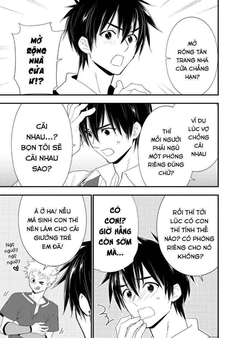 A-Rank Boukensha no Slow Life Chapter 18 - Page 4