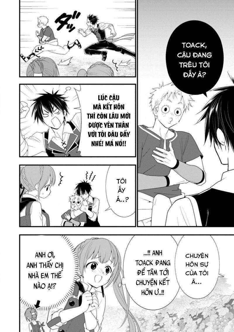 A-Rank Boukensha no Slow Life Chapter 18 - Page 5