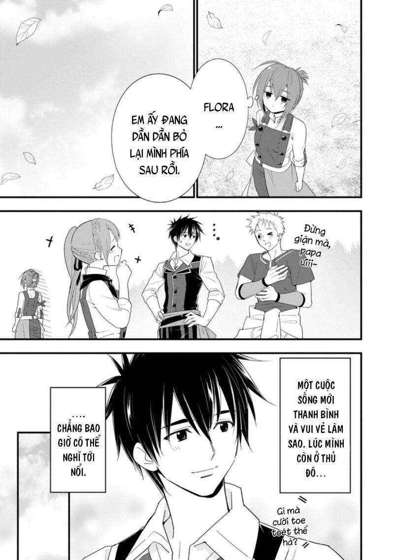 A-Rank Boukensha no Slow Life Chapter 18 - Page 6
