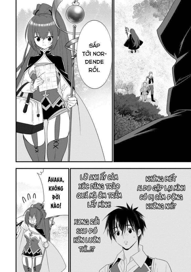 A-Rank Boukensha no Slow Life Chapter 18 - Page 9