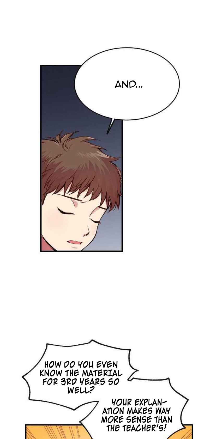 How to Be a Family Chapter 8 - Page 14