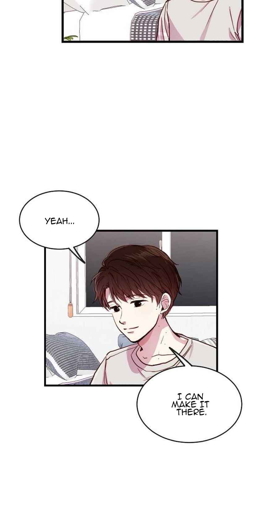 How to Be a Family Chapter 8 - Page 16