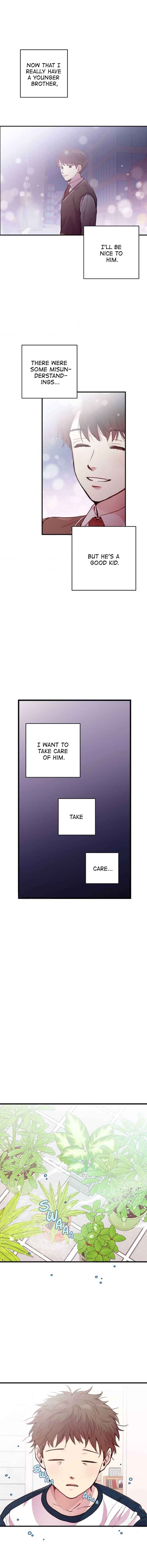 How to Be a Family Chapter 8 - Page 3