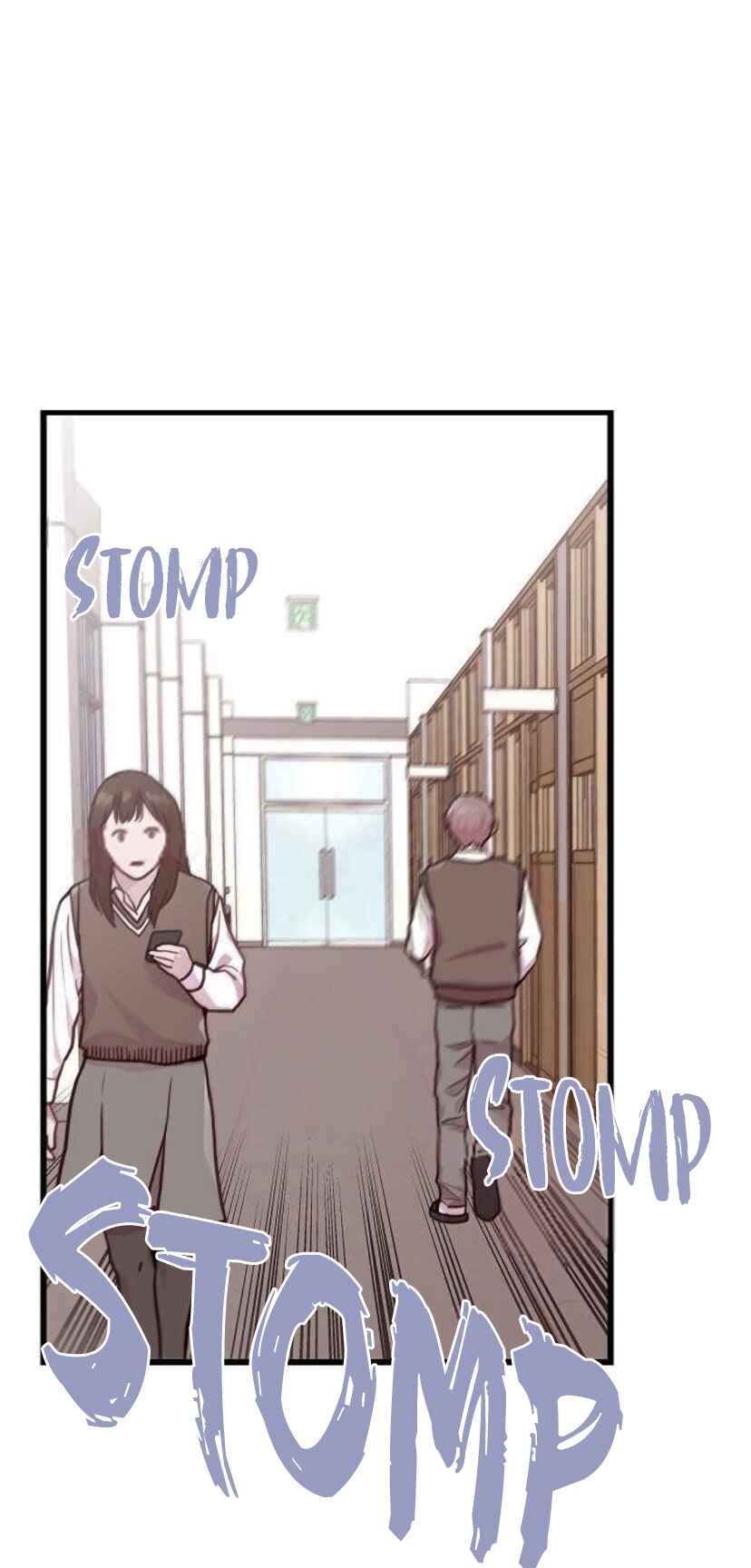 How to Be a Family Chapter 8 - Page 33