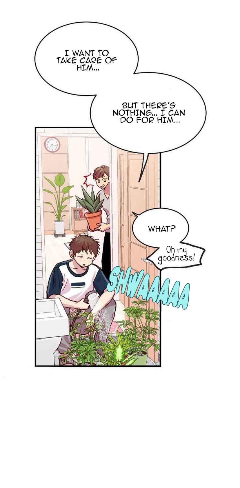 How to Be a Family Chapter 8 - Page 4