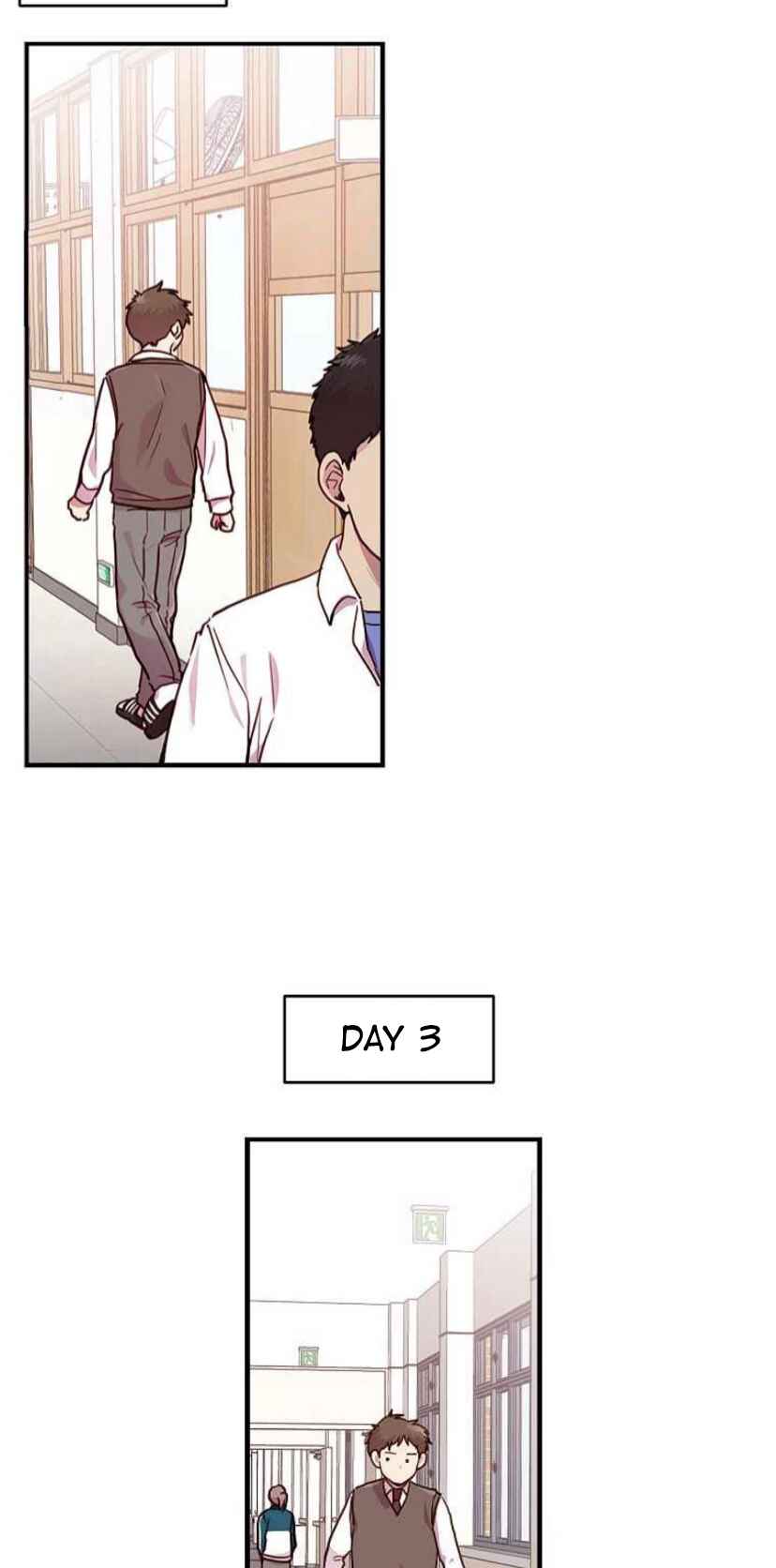 How to Be a Family Chapter 8 - Page 43