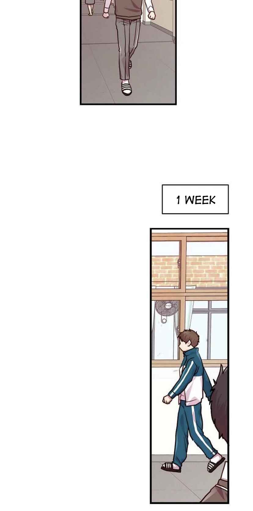 How to Be a Family Chapter 8 - Page 44