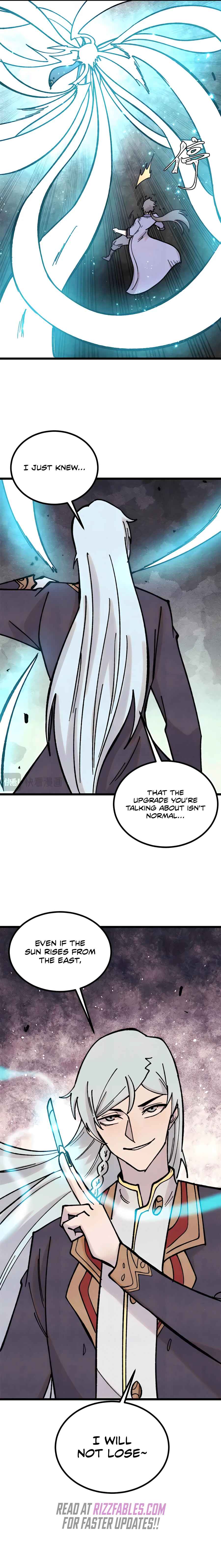 All Hail the Sect Leader Chapter 396 - Page 14