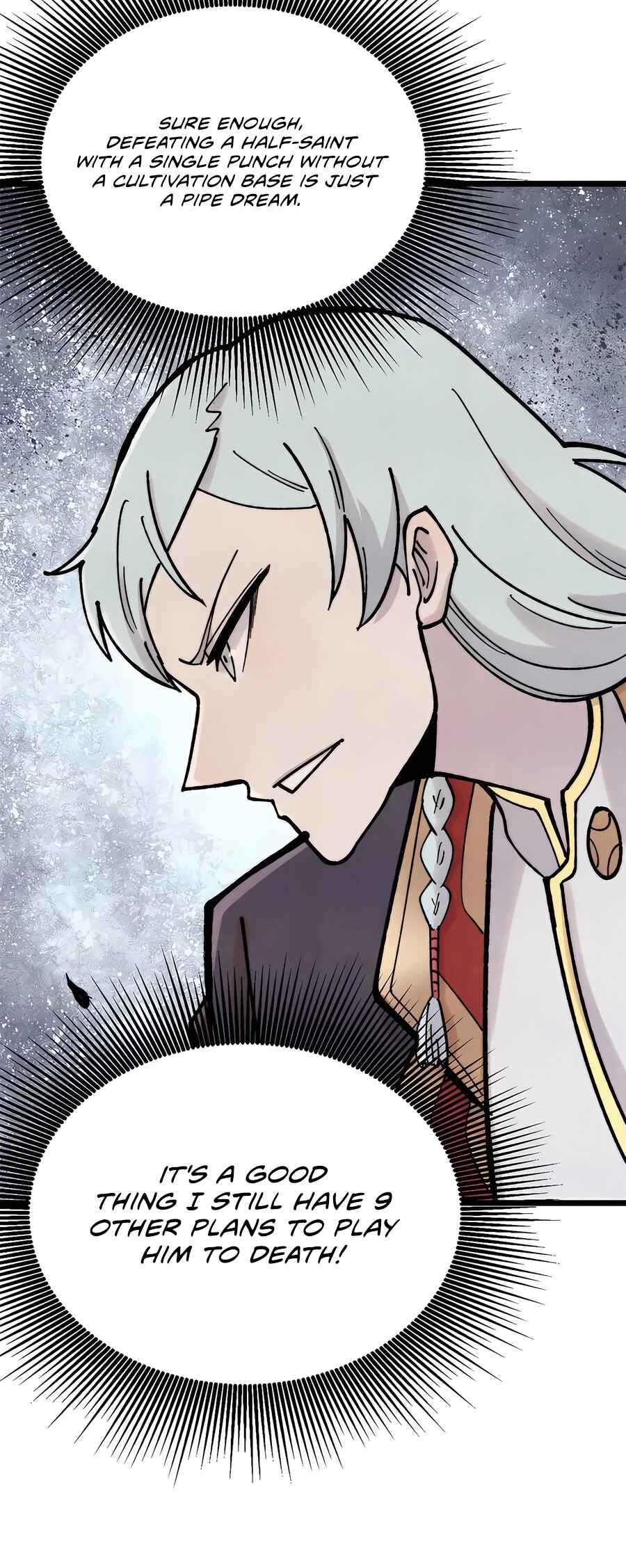 All Hail the Sect Leader Chapter 396 - Page 5