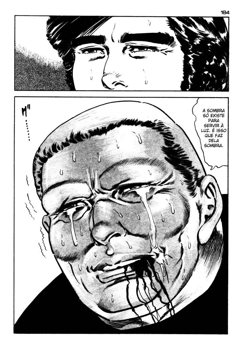Experimental Doll Dummy Oscar Chapter 44 - Page 20