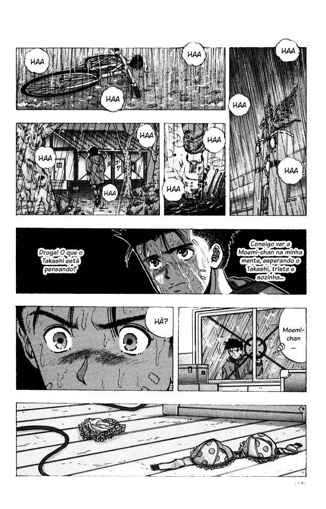 Video Girl Ai Chapter 59 - Page 18